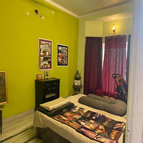 Lake View Home Stay